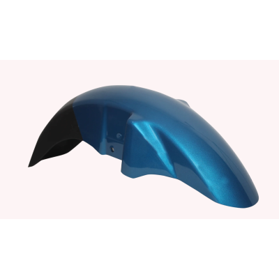 SAI-728D-400x400 Front mudguard Hero Passion Pro Bs6 Blue