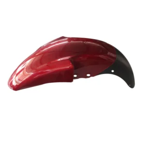 SAI-72A-400x400 Front mudguard Bajaj Discover Red
