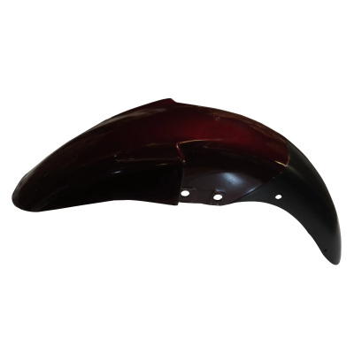 SAI-72D-400x400 Front mudguard Bajaj Discover Wine Red
