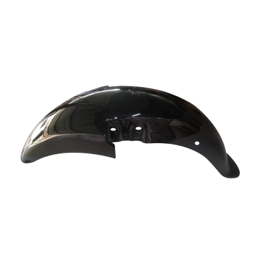 SAI-73-scaled-400x400 Front mudguard TVS Victor victor Gl star City Black