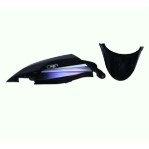 SAI-732-scaled-400x400 Tail Panel seat Cowl Hero Super Splendor T 5 Black purple Stk