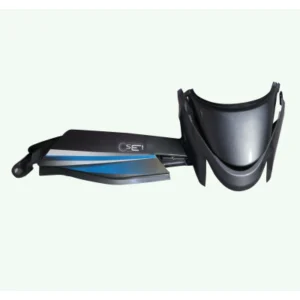 SAI-732D-400x400 Tail Panel seat Cowl Hero Super Splendor T 5 Grey