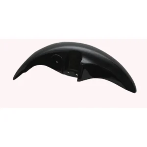 SAI-733-400x400 Front mudguard Hero Splendor Bs6 Black