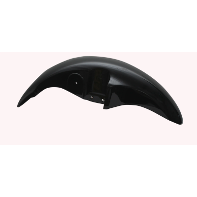 SAI-733-400x400 Front mudguard Hero Splendor Bs6 Black