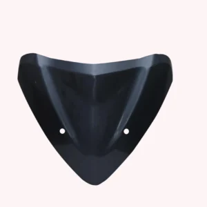 SAI-737 Front Nose Fit For TVS Activa 125 Cc Midnight Blue