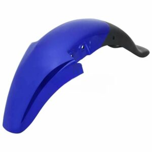 SAI-73C Front mudguard TVS Victor victor Gl start City T blue