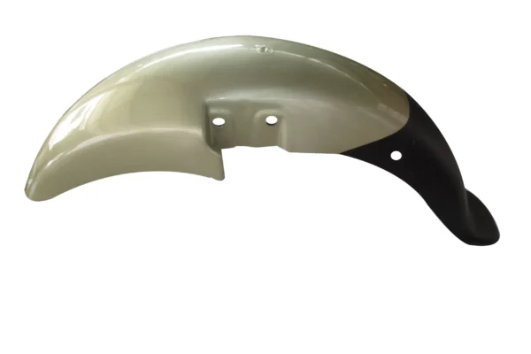 Front mudguard TVS Victor victor Gl star City Golden