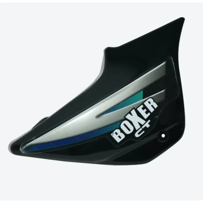 SAI-747A-400x400 Side Panel cover Bajaj Boxer Ct Green product image
