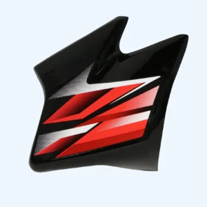 Hero Honda Shine Tank Side Cover Panel Set - Buy Online Tank Side Cover Panel Set LH RH for Hero Honda Shine product image