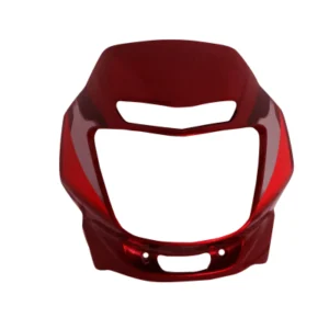 SAI-749A-400x400 Head Light Visor mask Bajaj Ct100 Bs6 Red product image