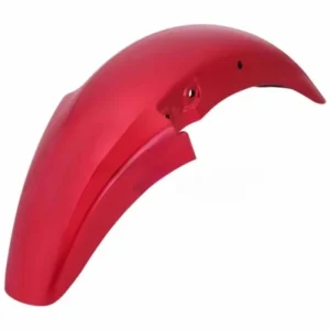 SAI-74A-400x400 Front mudguard TVS Star Deluxe centra Red
