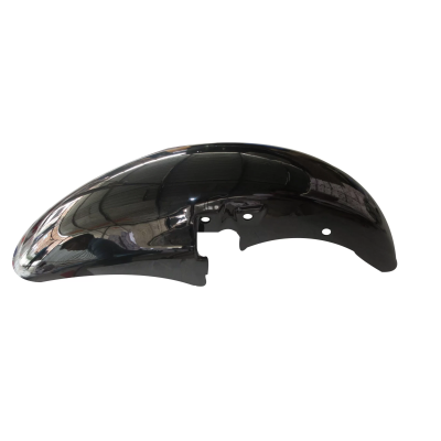SAI-75-scaled-400x400 Front mudguard TVS Fiero F2 victor Glx Black