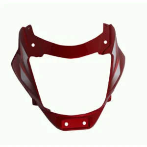 SAI-753A-400x400 Head Light Visor mask bajaj Platina 100 Bs6 Red product image