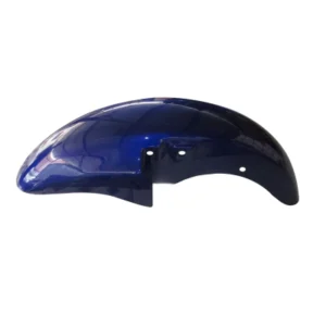 SAI-75C-scaled-400x400 Front mudguard TVS Fiero F2 victor Glx Blue
