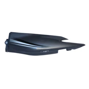 SAI-767C-400x400 Tail Panel seat Cowl Hero Passion Xpro T 2 Grey white Stk