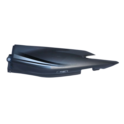 SAI-767C-400x400 Tail Panel seat Cowl Hero Passion Xpro T 2 Grey white Stk