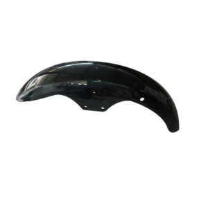 SAI-76B-scaled-400x400 Front mudguard TVS Max 100 Green