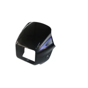 Head Light Visor mask hero Splendor splendor Plus