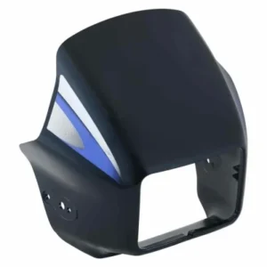 SAI-81A-400x400 Head Light Visor mask hero Splendor splendor Plus