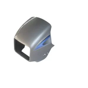 SAI-81C-400x400 Head Light Visor mask hero Splendor splendor Plus Latest Silver