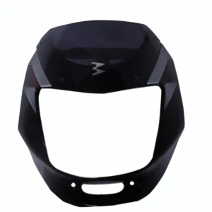 SAI-96-scaled Head Light Visor mask bajaj Ct 100 Deluxe Black red Stk
