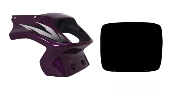 SAI-98D-scaled Head Light Visor mask tvs Victor Gl N m Purple