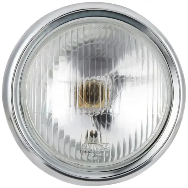 SAMURAI-1 Head Light Assy tvs Samurai