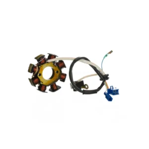 Stator Plate Assy 8 Pole TVS Star Sports Es product image