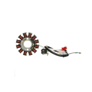 SAS053-400x400 Stator Plate Assy 12 Pole TVS Victor Plus Victor Gx N m product image