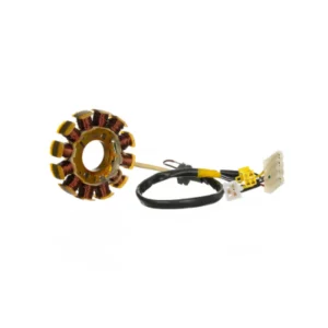 SAS058-400x400 Stator Plate Assy 12 Pole TVS Star Sort Ks Bs4 Upgrade product image