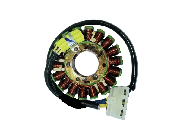 SAS066 Stator Plate Assy 18 Pole Ktm Duke 200 product image