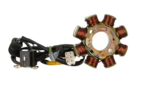 SAS068 Stator Plate Assy 8 Pole Bajaj Pulsar 180 Pulsar 150 Pulsar 180 F Bs4 Pulsar 220 S product image