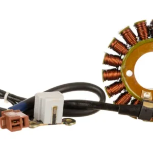 SAS070 Stator Plate Assy 18 Pole Royal Enfield Classic 350cc product image