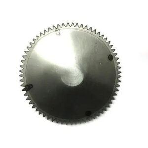 Self Gear hero Pleasure N m 110cc 66 Teeth