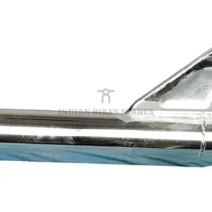 SILENCER-ASSY-RX100-1 Silencer Set yamaha Rx100