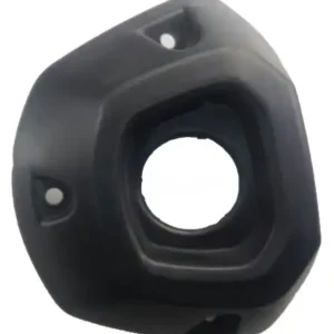 SILENCER-END-CAP-FZ-V2-transformed Silencer End Cap black yamaha Fz 16 fzs