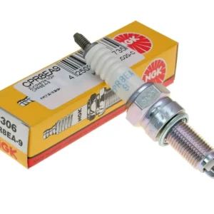 SPARK-PLUG-NGK-CPR8EA-9-LONG Spark Plug ngk cpr8ea 9 long