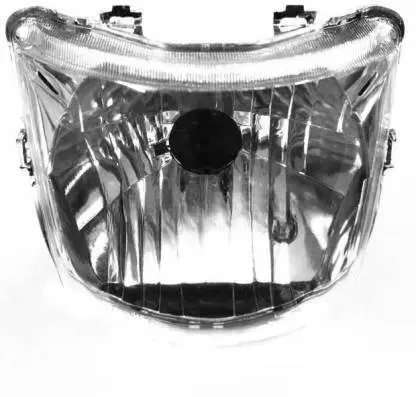 STAR-SPORTS Head Light Assy tvs Star Sports