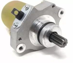 Self-Motor-Assy-tvs-Star-City Self Motor Assy tvs Star City