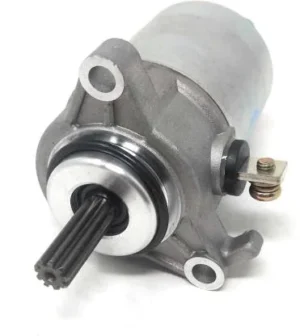 Self Motor Assy yamaha Sz Paty Type