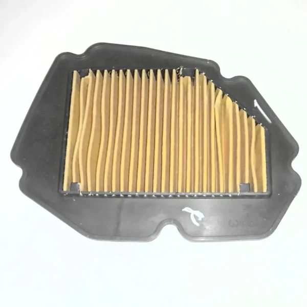 TVS-XL100-Filter-Holder-filter-side-1 Air Filter TVS Xl100 product image