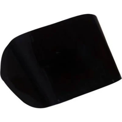 VISOR-GLASS-SHOGUN-400x400 Visor Glass wind Screen suzuki Shogun Black
