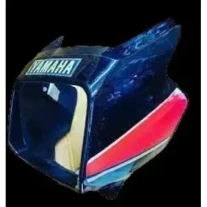 VISOR-RXZ-400x400 Head Light Visor mask yamaha Rxz black