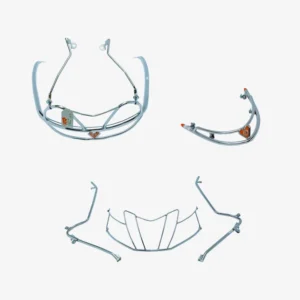VS-NTORQ-STEEL TVS Ntorq Steel Safety Guard product image