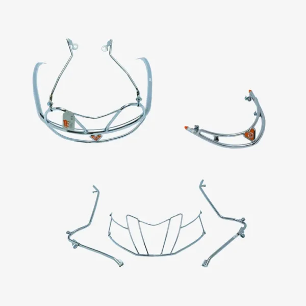 VS-NTORQ-STEEL TVS Ntorq Steel Safety Guard product image