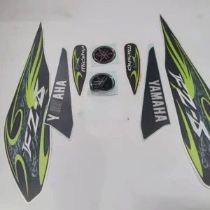 Sticker Kit Yamaha Fz Type 4