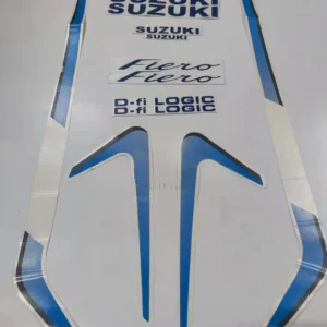 Sticker Kit for Suzuki Fiero