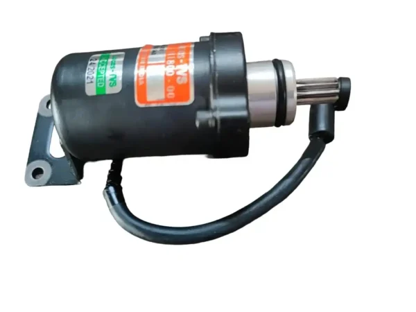 Self Motor Assy yamaha Fz clamp Type