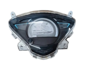 Speedo Meter Assy tvs Wego Digital