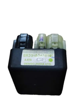 Cdi Unit Hero Duet